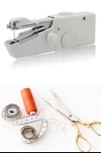 Handy Stitch Mini Kolay Seyehat Ve Ev Tipi El Dikiş Dikme Aleti - 2