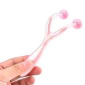 Dolaşım Arttırıcı Burun İnceltici Şekillendirici Yüz Burun Masaj Aleti thumbnail 5