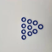 PNOMATİK TOZ BOĞAZ KEÇESİ PU K52 - 20X25X4.15/4.6 thumbnail 6