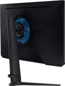 Samsung Odyssey G5 LS27CG510EUXUF 27" 1 ms 2K Pivot 165 Hz Oyuncu Monitörü - Outlet - 4
