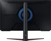 Samsung Odyssey G5 LS27CG510EUXUF 27" 1 ms 2K Pivot 165 Hz Oyuncu Monitörü - Outlet - 5