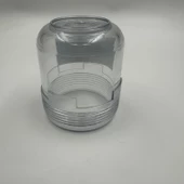 4" SU FİLTRESİ KAVONOZU - 4