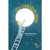 Aya Tırmanan Çocuk - 1