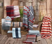 Sarar Çift Kişilik Battaniye 180x220 cm thumbnail 2