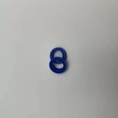 PNOMATİK TOZ BOĞAZ KEÇESİ PU K52 - 20X25X4.15/4.6 thumbnail 5