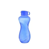 1500ml Kapasiteli Sporcu Tipi Suluk Pratik El Matarası - 1