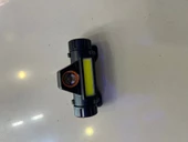 CATA ŞARJLI KAFA FENERİ thumbnail 2