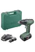Universaldrill 18 Tek Akülü Delme/vidalama Makinesi 1,5ah - 06039c8004 - 2