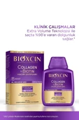 Bioxcin Collagen & Biotin Ekstra Hacim Şampuanı 300 ml 3 Al 2 Öde - Kolajen Biotin İnce ve Seyrek Saçlar - 6