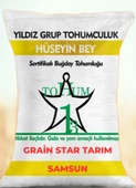 Hüseyinbey Ekmeklik Buğday Tohumu 50 KG - 1