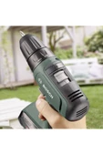 Universaldrill 18 Tek Akülü Delme/vidalama Makinesi 1,5ah - 06039c8004 - 4