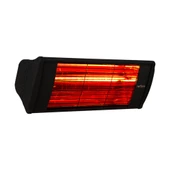 HotTable Supreme 2000 Elektrikli Dış Mekan Isıtıcı  | Rehome - 4