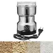Elektrikli Kahve Çekirdeği, Baharat Ve Bakliyat Çeşitleri Öğütücü Değirmeni - 2