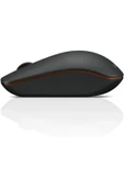 400 Wireless Kablosuz Mouse Siyah GY50R91293 - 2