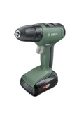Universaldrill 18 Tek Akülü Delme/vidalama Makinesi 1,5ah - 06039c8004 - 1