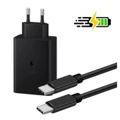 65w Hızlı Şarj Edebilen Type C Uçlu Şarj Aleti - 4