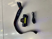 CATA ŞARJLI KAFA FENERİ thumbnail 1