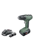 Universaldrill 18 Tek Akülü Delme/vidalama Makinesi 1,5ah - 06039c8004 - 3