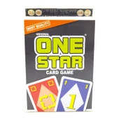 Star Oyun Onestar Eğlenceli Kart Oyunu (1030974) - 1