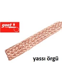 Goot Wick Cp-2015 Lehim Sökme Fitili - Orijinal Goot - 3