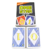 Star Oyun Onestar Eğlenceli Kart Oyunu (1030974) - 2