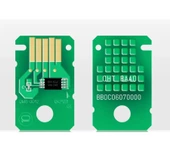 Canon Uyumlu GX5040,GX6040,GX7040 Cihazları Atık Mürekkep Tankı Chipi MC-G01 - 1