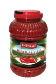 YALÇINKAYA ACI BİBER SALÇASI 5KG - 1