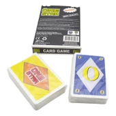 Star Oyun Onestar Eğlenceli Kart Oyunu (1030974) - 3