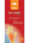 StopEver Hot Comfort Cep Isıtan Bant 2'li - 1