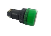 22MM SİNYAL LAMBASI (AMPULSUZ) YEŞİL KAİM - 1