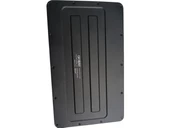 Alcatel 1T 7" Uyumlu Kablosuz Bluetooth Şarj Edilebilir Klavye  Slim Klavye - 2
