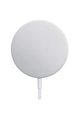 Iphone Magsafe Kablosuz Wireless Şarj Aleti Iphone 11 12 13 14 Pro Max Uyumlu Typce Giriş Aygıt - 3