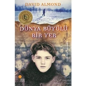 Dünya Büyülü Bir Yer - 1