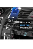 Type-c To 3.5 mm Aux Audio Kablo Araç İçi Uyumlu Aux Kablosu Araç İçi Dönüştürücü - 1