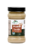 Ekoloji Market Organik Tahin Çiğ Glutensiz 300 gr - 1