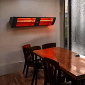 HotTable Supreme 4000 Elektrikli Dış Mekan Isıtıcı  | Rehome - 2