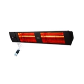 HotTable Supreme 3000 Plus Elektrikli Dış Mekan Isıtıcı | Rehome - 1