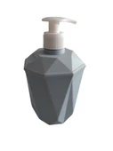 Vanıty Plastik Sıvı Sabunluk thumbnail 4