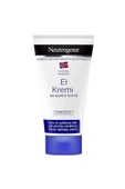 Neutrogena El Kremi Parfümlü 75 ml - 1