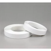 Furndiy Beyaz Melamin Tutkallı Kenar Bandı 20 mm x 10 mt - 2