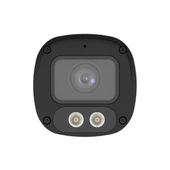 UNV 4MP BULLET 2.8MM IPC2314LE-ADF28KM-WP 30metre IP Güvenlik Kamerası WISE-ISP COLORHUNTER SESLİ thumbnail 4