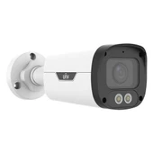 UNV 4MP BULLET 2.8MM IPC2314LE-ADF28KM-WP 30metre IP Güvenlik Kamerası WISE-ISP COLORHUNTER SESLİ thumbnail 1