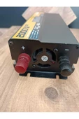Araç İnvertörü, Saf Sinüs Dalga Gücü, Power Inverter - 2