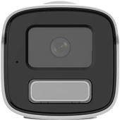 HIKVISION 8MP DS-2CD1T83G2-LIUF/SL 4MM SMART HYBRID BULLET IP KAMERA thumbnail 3