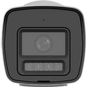 HIKVISION 8MP DS-2CD1083G2-LIUF/SL 2.8MM SMART HYBRID BULLET IP KAMERA - 2