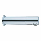 A47020STA Aquatech Ankastre Fotoselli Lavabo Bataryası (Pilli - Tek Su Girişli) - 1