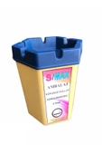 Smax Taraftar Dumansız Kokusuz Küllük - 3