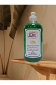 GLACE Elde Yıkama Sıvı Bulaşık Deterjanı 500 ml Limon Esanslı - 1
