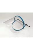Flexi Yüz Koruyu Siperlik - Sertifikalı - 3