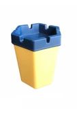 Smax Taraftar Dumansız Kokusuz Küllük - 1